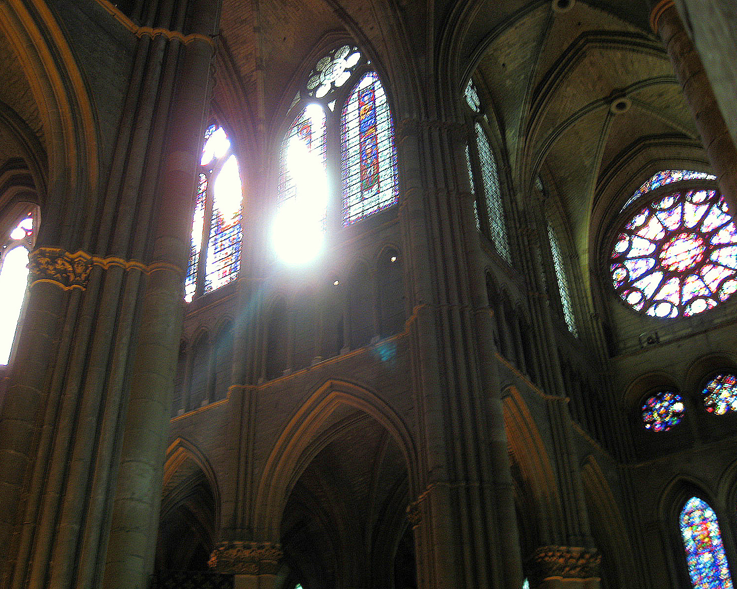 Lesson 8: Contemplative reading of the Bible – Be Still, My Soul